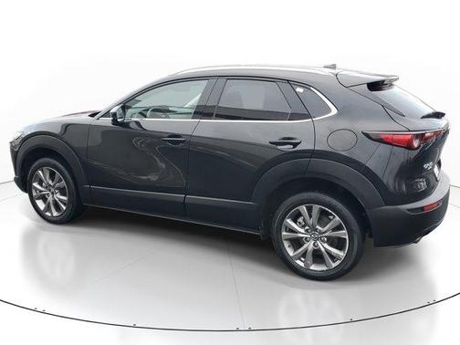 2024 Mazda CX-30 Premium Package