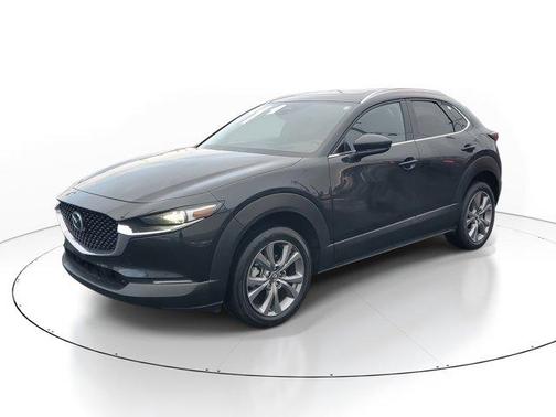 2024 Mazda CX-30 Premium Package