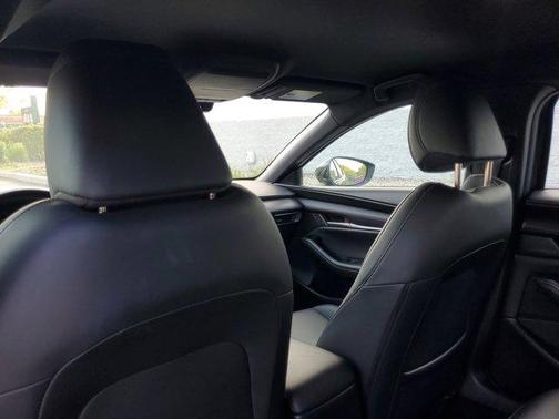 2024 Mazda Mazda3 FWD w/Select Package