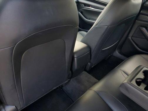 2024 Mazda Mazda3 FWD w/Select Package