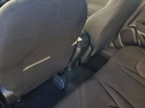 2021 Jeep Renegade Sport