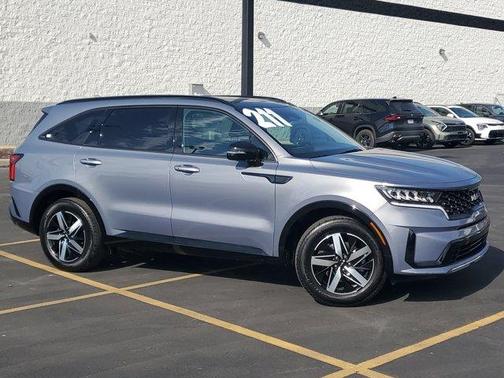 2023 Kia Sorento S