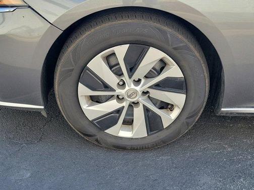 2023 Nissan Altima 2.5 S