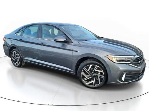 2024 Volkswagen Jetta 1.5T SEL