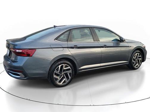 2024 Volkswagen Jetta 1.5T SEL