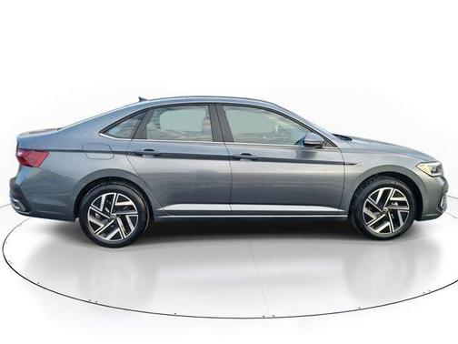2024 Volkswagen Jetta 1.5T SEL