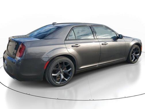 2023 Chrysler 300 S