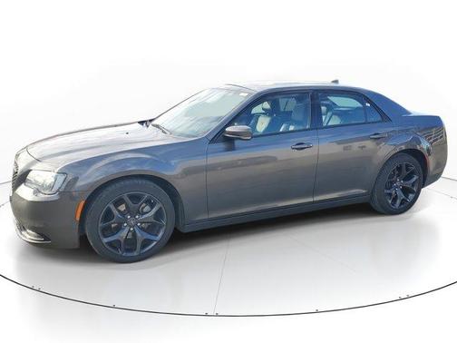 2023 Chrysler 300 S