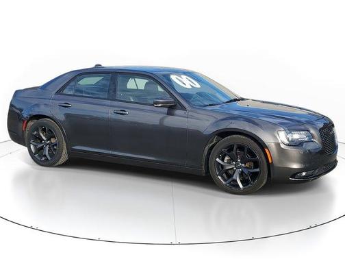 2023 Chrysler 300 S
