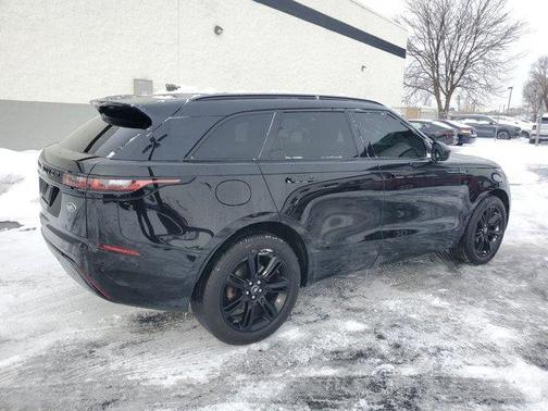 2020 Land Rover Range Rover Velar S R-Dynamic