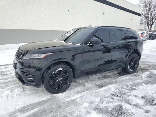 2020 Land Rover Range Rover Velar S R-Dynamic