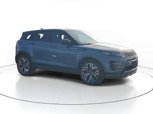 2023 Land Rover Range Rover Evoque R-Dynamic SE