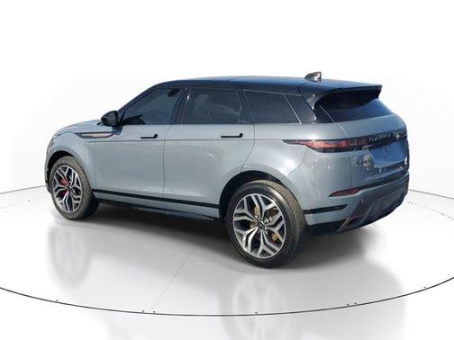 2023 Land Rover Range Rover Evoque R-Dynamic SE
