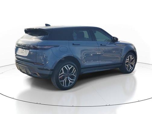 2023 Land Rover Range Rover Evoque R-Dynamic SE