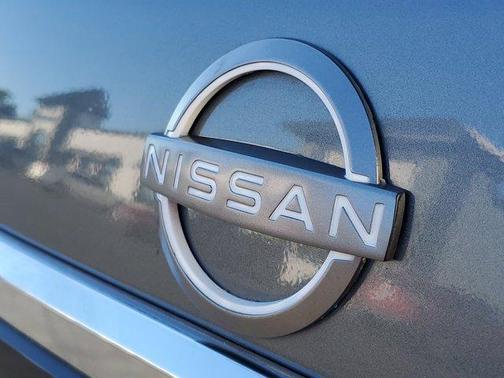 2021 Nissan Armada SL