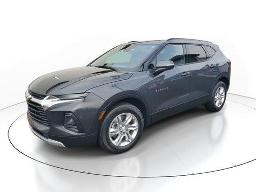 2021 Chevrolet Blazer 2LT