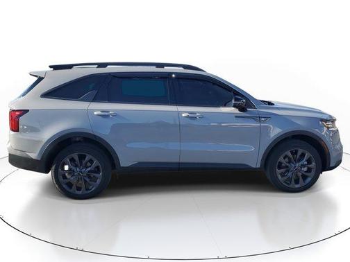2023 Kia Sorento X-Line SX Prestige