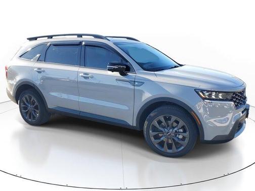 2023 Kia Sorento X-Line SX Prestige
