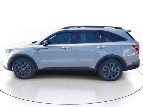 2023 Kia Sorento X-Line SX Prestige