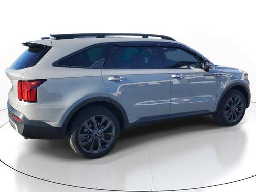 2023 Kia Sorento X-Line SX Prestige