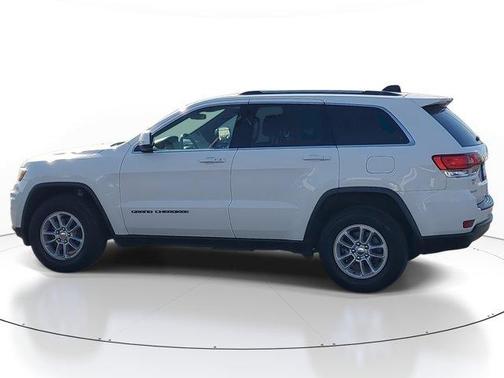 2020 Jeep Grand Cherokee Laredo E