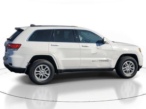 2020 Jeep Grand Cherokee Laredo E