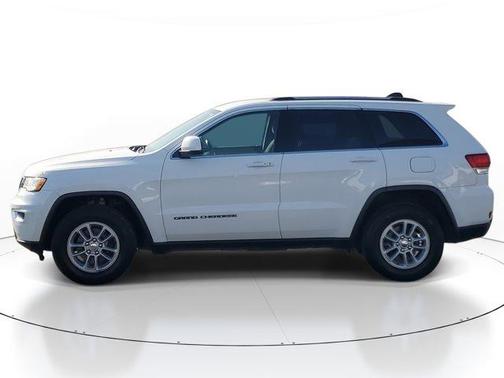 2020 Jeep Grand Cherokee Laredo E