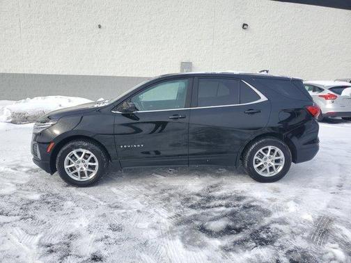 2023 Chevrolet Equinox 2LT