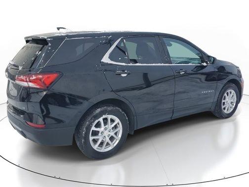 2023 Chevrolet Equinox 2LT