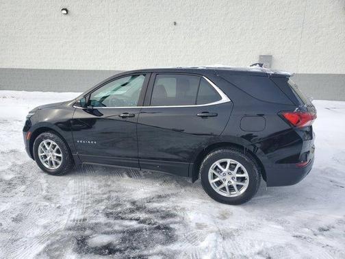 2023 Chevrolet Equinox 2LT