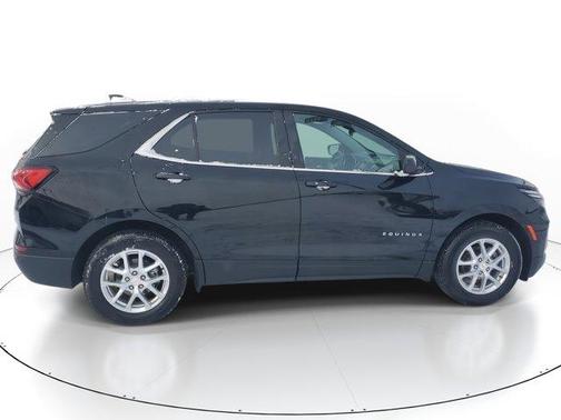 2023 Chevrolet Equinox 2LT