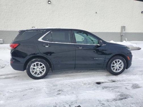 2023 Chevrolet Equinox 2LT