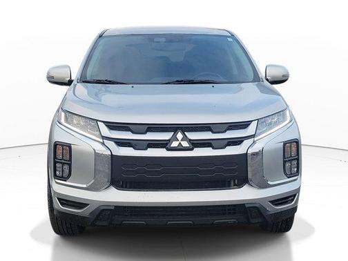 2024 Mitsubishi Outlander Sport S