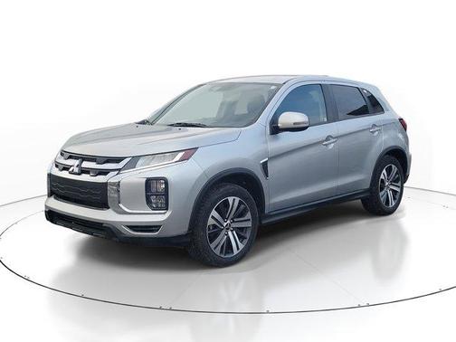 2024 Mitsubishi Outlander Sport S