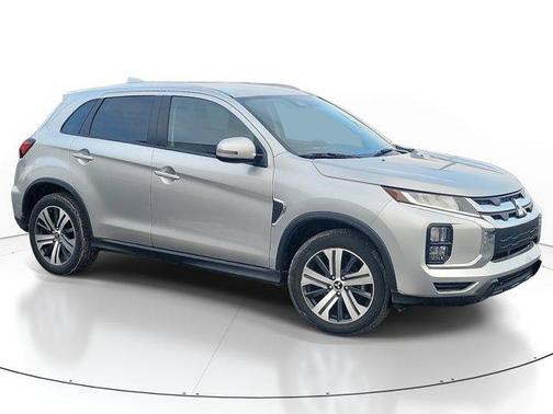 2024 Mitsubishi Outlander Sport S