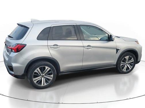 2024 Mitsubishi Outlander Sport S