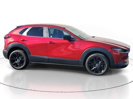 2024 Mazda CX-30 Select