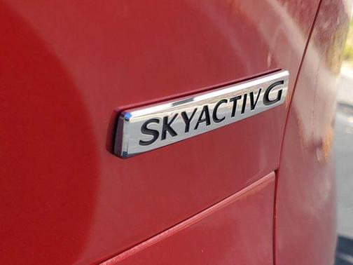 2024 Mazda CX-30 Select