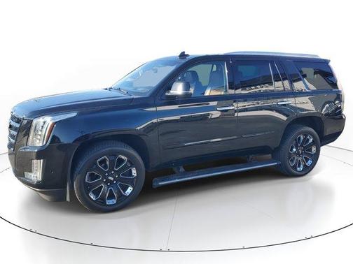 2020 Cadillac Escalade Premium Luxury