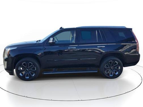 2020 Cadillac Escalade Premium Luxury