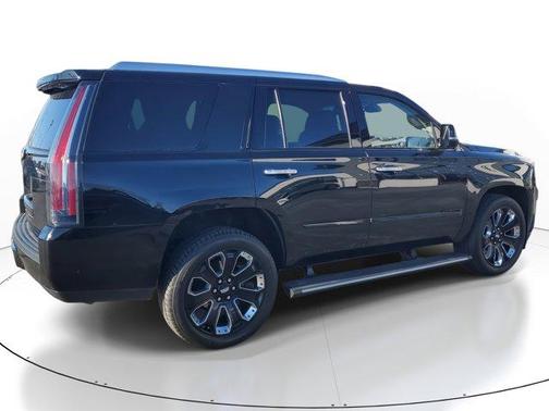 2020 Cadillac Escalade Premium Luxury