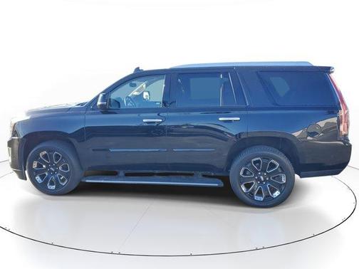 2020 Cadillac Escalade Premium Luxury