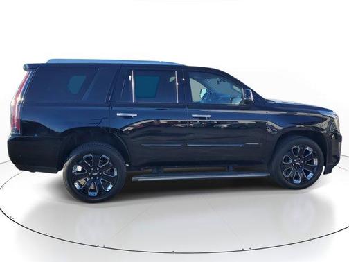 2020 Cadillac Escalade Premium Luxury