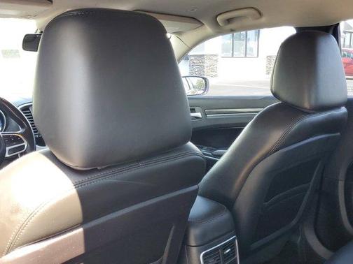 2021 Chrysler 300 Touring L