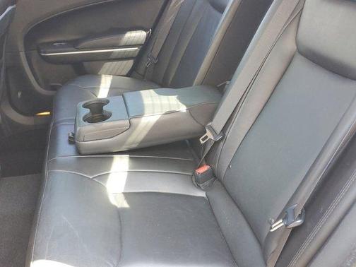 2021 Chrysler 300 Touring L