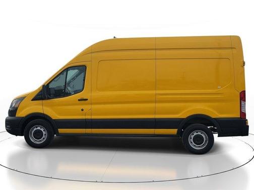 2021 Ford Transit-250 Base