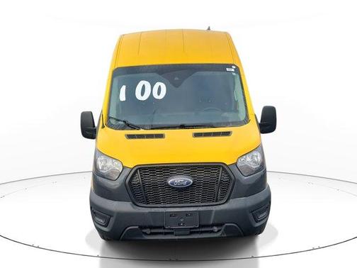2021 Ford Transit-250 Base