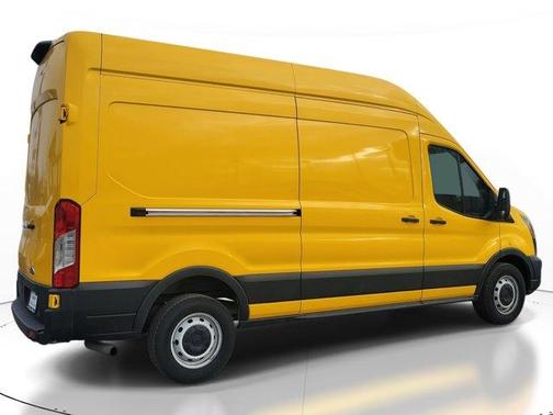 2021 Ford Transit-250 Base