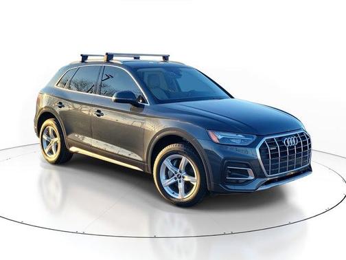 2021 Audi Q5 45 Premium