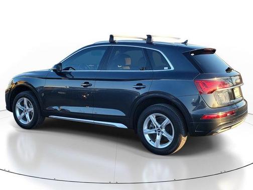 2021 Audi Q5 45 Premium